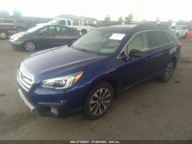4S4BSANC6H3311563 Subaru Outback Limited
