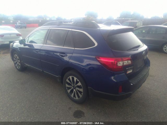 4S4BSANC6H3311563 Subaru Outback Limited