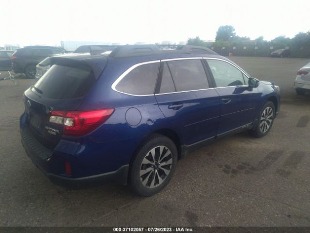 4S4BSANC6H3311563 Subaru Outback Limited