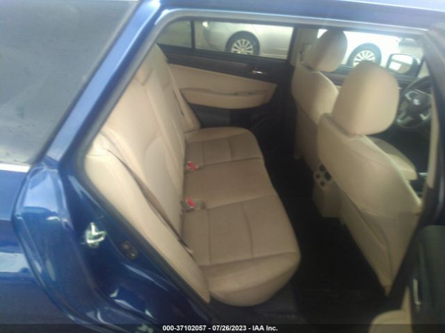 4S4BSANC6H3311563 Subaru Outback Limited