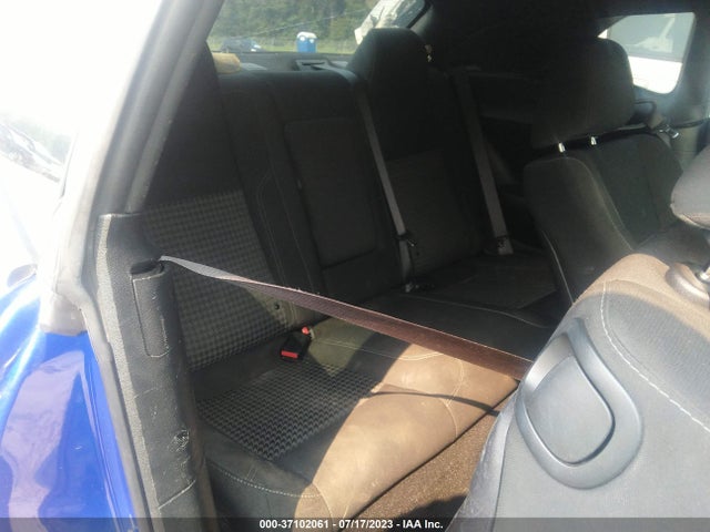 Dodge Challenger Sxt 2019 2C3CDZGG7KH709021 Image 8