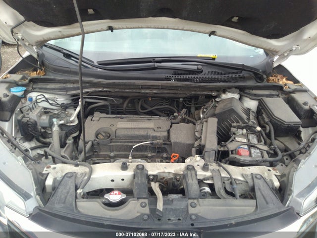 Honda Cr-v Touring 2015 5J6RM4H93FL102433 Image 10
