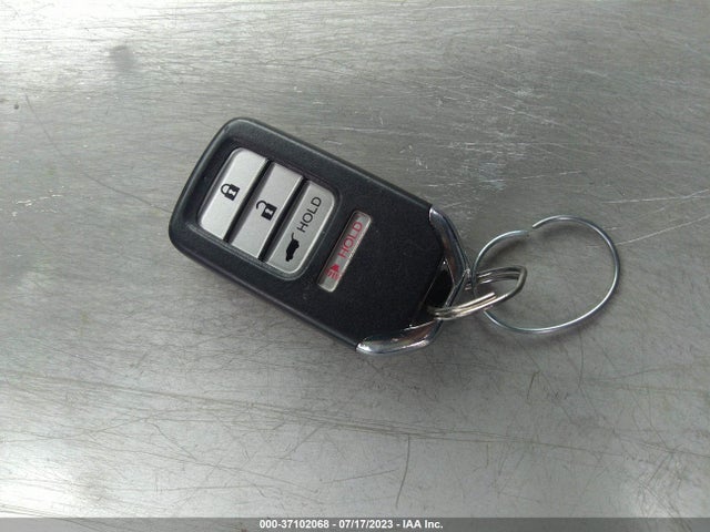 Honda Cr-v Touring 2015 5J6RM4H93FL102433 Image 11