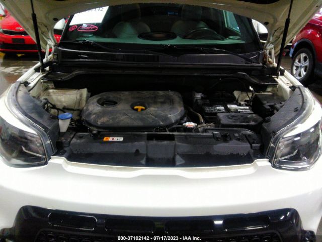 KNDJP3A54G7842255 KIA SOUL +