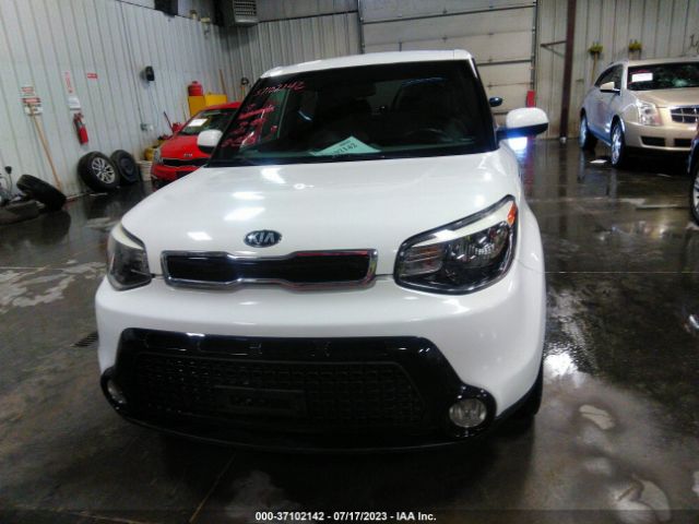 KNDJP3A54G7842255 KIA SOUL +