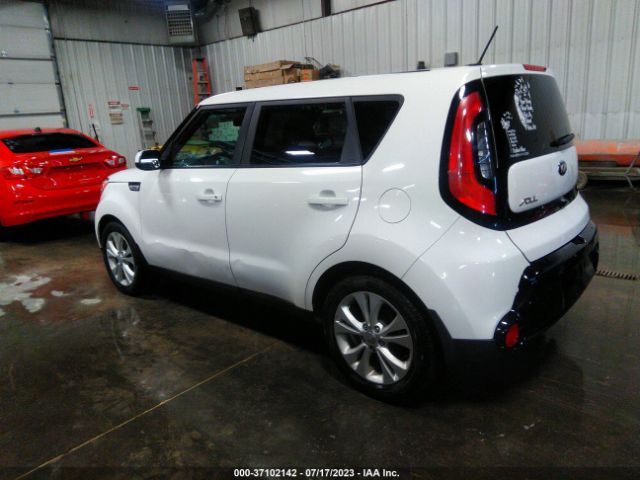 KNDJP3A54G7842255 KIA SOUL +