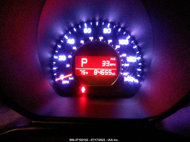 KNDJP3A54G7842255 KIA SOUL +