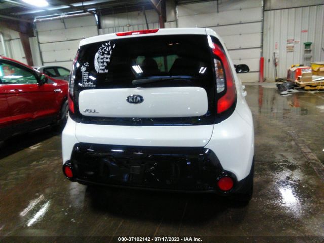 KNDJP3A54G7842255 KIA SOUL +