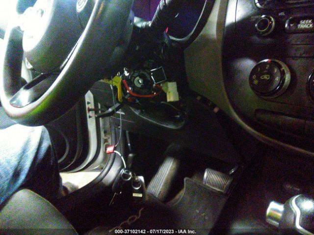 KNDJP3A54G7842255 KIA SOUL +