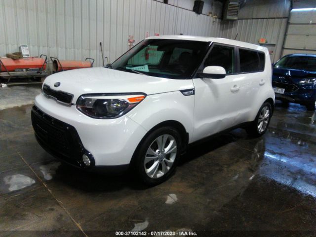 KNDJP3A54G7842255 KIA SOUL +