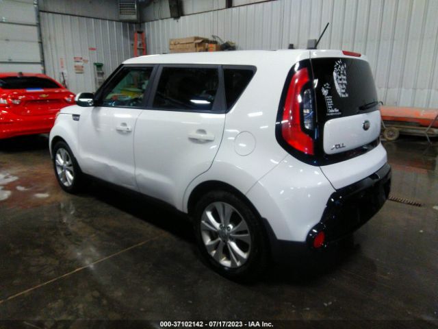 KNDJP3A54G7842255 KIA SOUL +