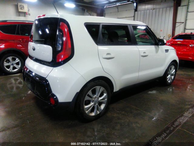 KNDJP3A54G7842255 KIA SOUL +