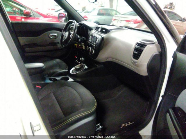 KNDJP3A54G7842255 KIA SOUL +