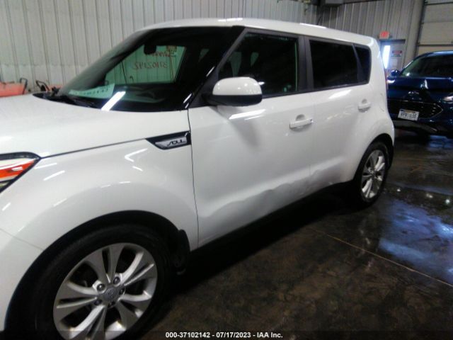 KNDJP3A54G7842255 KIA SOUL +