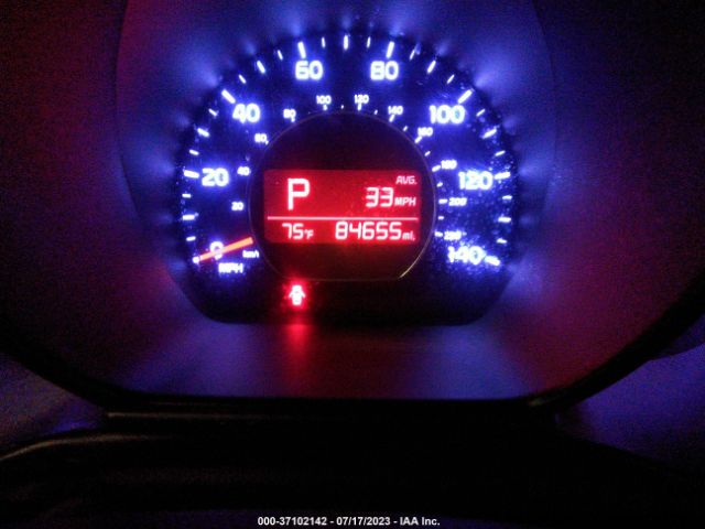 KNDJP3A54G7842255 KIA SOUL +