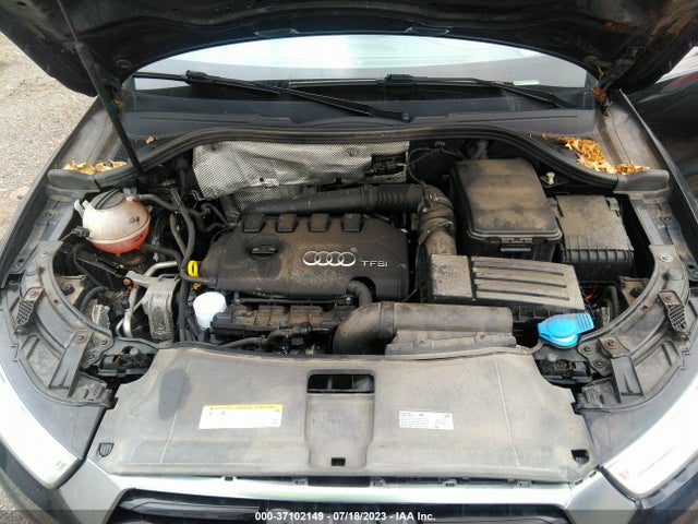 WA1EFCFS0GR015905 Audi Q3 Premium Plus