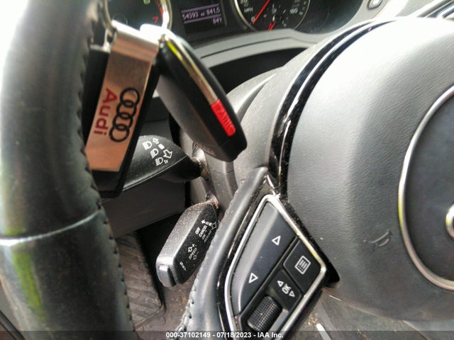 WA1EFCFS0GR015905 Audi Q3 Premium Plus
