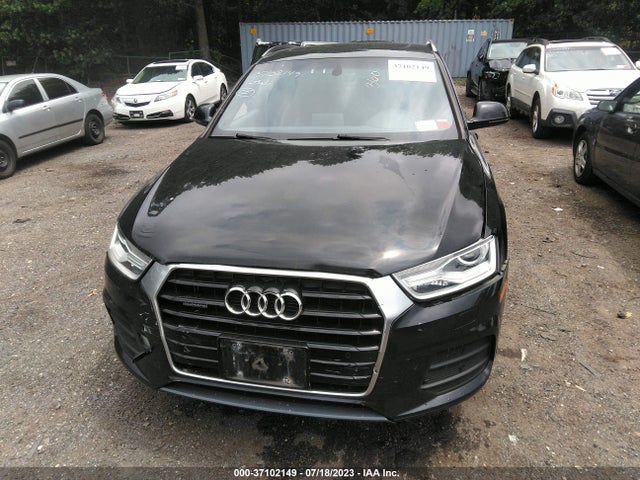 WA1EFCFS0GR015905 Audi Q3 Premium Plus
