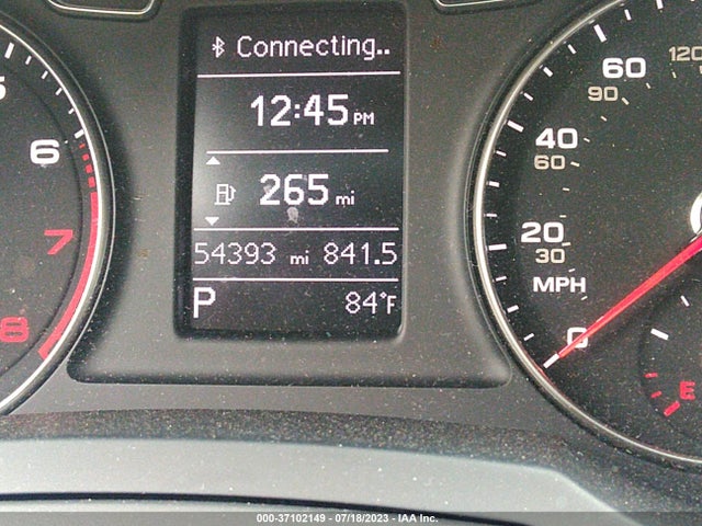 WA1EFCFS0GR015905 Audi Q3 Premium Plus