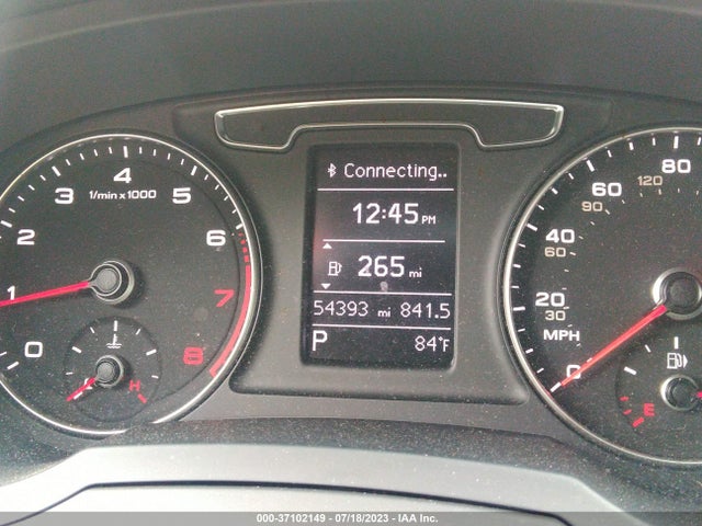 WA1EFCFS0GR015905 Audi Q3 Premium Plus