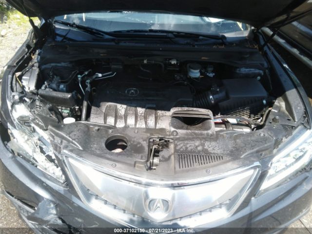 5J8TB4H39GL001543 Acura RDX