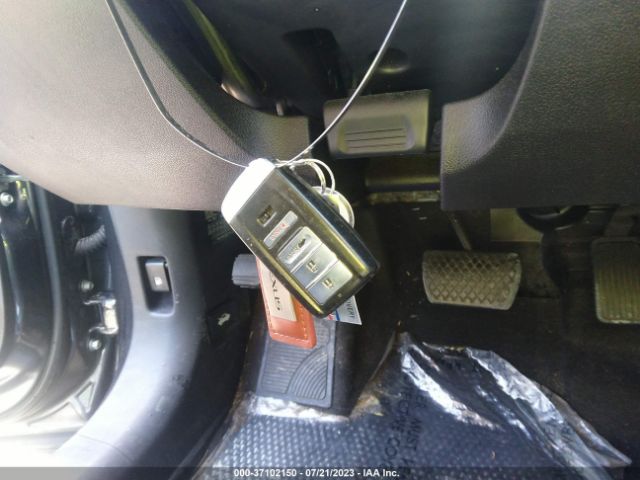5J8TB4H39GL001543 Acura RDX