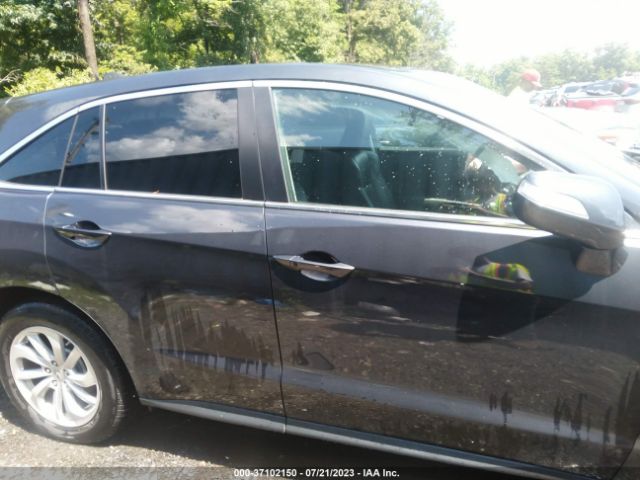 5J8TB4H39GL001543 Acura RDX