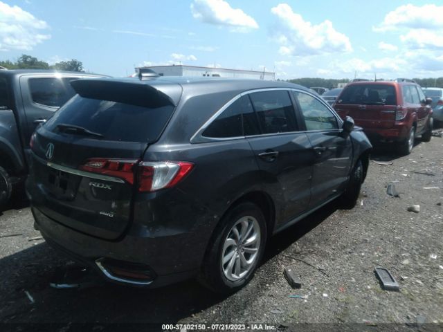 5J8TB4H39GL001543 Acura RDX
