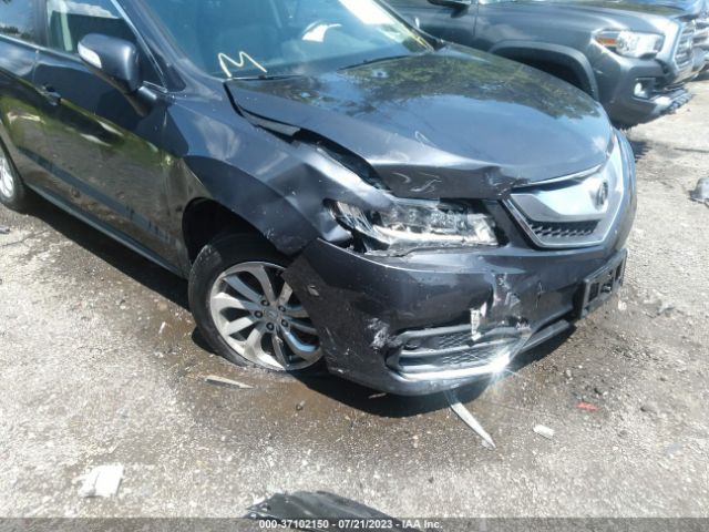5J8TB4H39GL001543 Acura RDX
