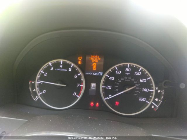 5J8TB4H39GL001543 Acura RDX
