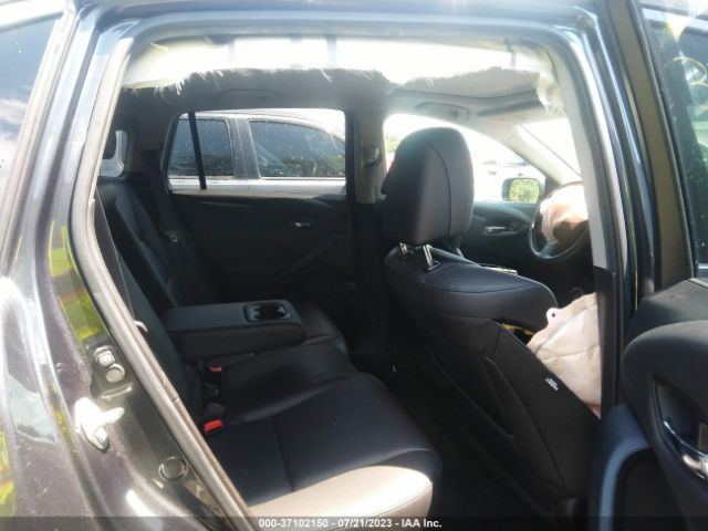 5J8TB4H39GL001543 Acura RDX