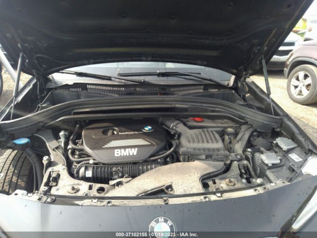 WBXYJ5C3XJEF75526 BMW X2 Xdrive28i