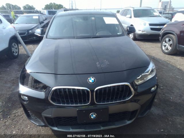 WBXYJ5C3XJEF75526 BMW X2 Xdrive28i