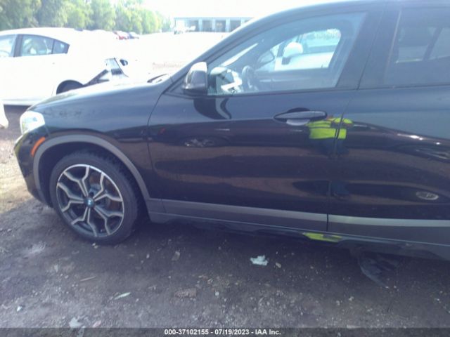 WBXYJ5C3XJEF75526 BMW X2 Xdrive28i