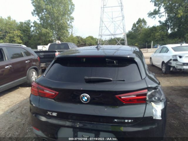 WBXYJ5C3XJEF75526 BMW X2 Xdrive28i