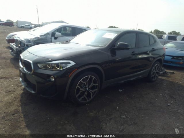 WBXYJ5C3XJEF75526 BMW X2 Xdrive28i