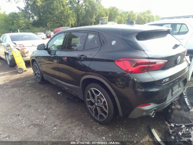 WBXYJ5C3XJEF75526 BMW X2 Xdrive28i