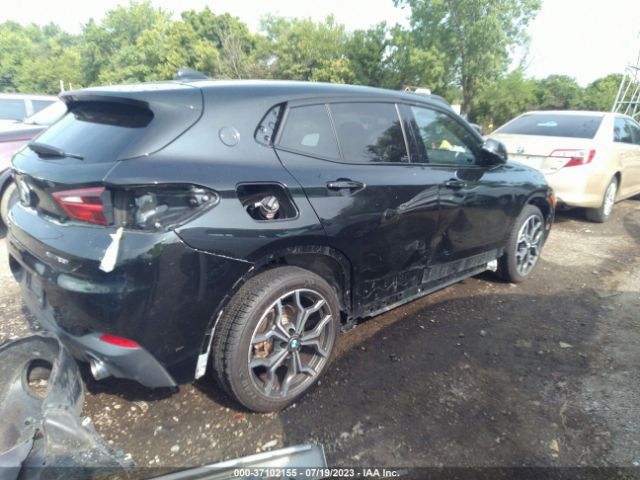 WBXYJ5C3XJEF75526 BMW X2 Xdrive28i