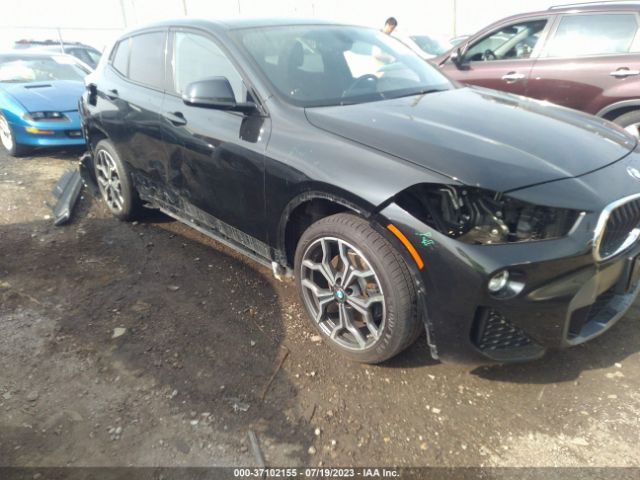 WBXYJ5C3XJEF75526 BMW X2 Xdrive28i