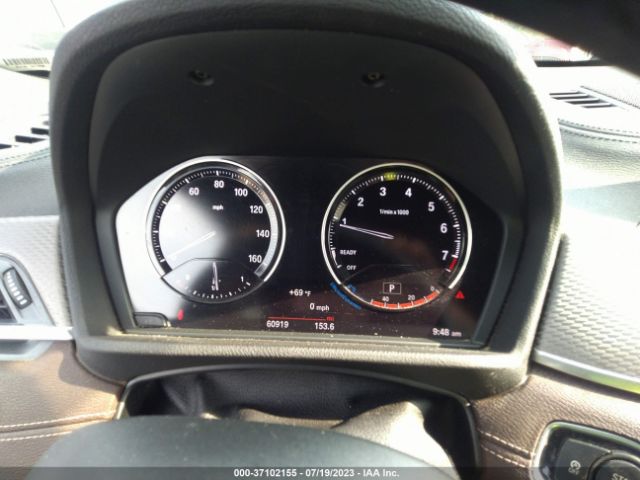 WBXYJ5C3XJEF75526 BMW X2 Xdrive28i