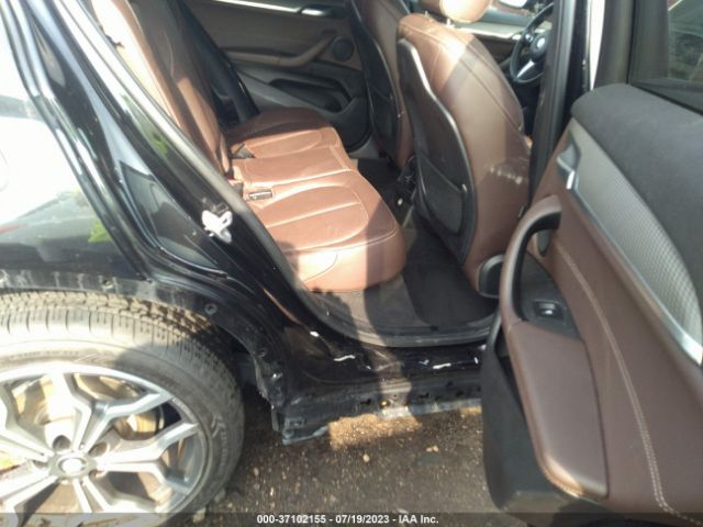 WBXYJ5C3XJEF75526 BMW X2 Xdrive28i