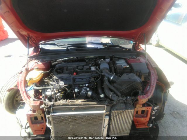 5XXG14J28NG085856 KIA K5 LXS
