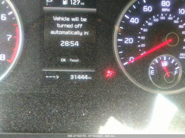 5XXG14J28NG085856 KIA K5 LXS
