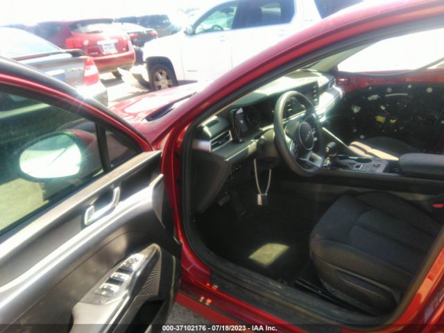 5XXG14J28NG085856 KIA K5 LXS