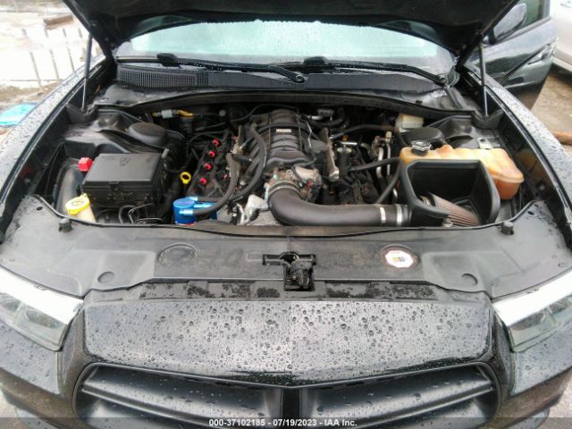 2C3CDXCT8EH203385 Dodge Charger Rt