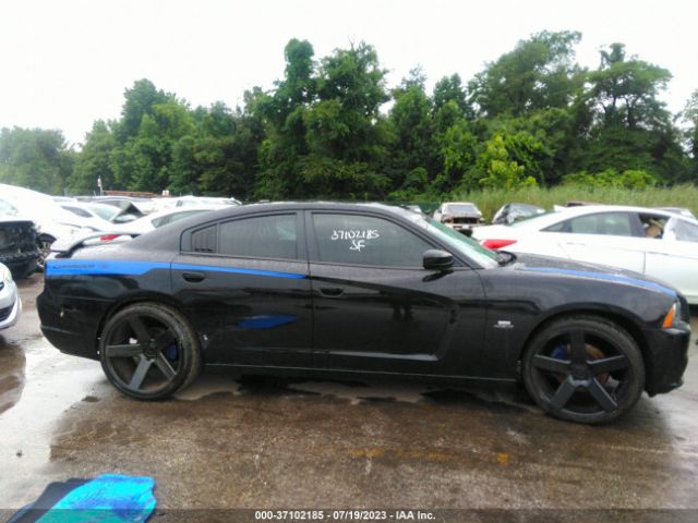 2C3CDXCT8EH203385 Dodge Charger Rt