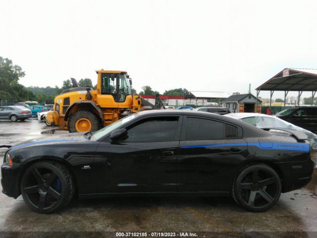 2C3CDXCT8EH203385 Dodge Charger Rt