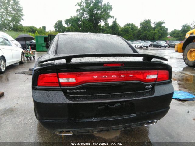 2C3CDXCT8EH203385 Dodge Charger Rt