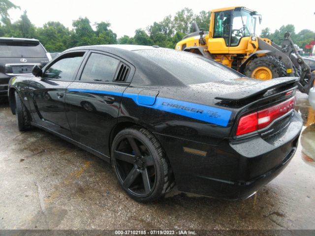 2C3CDXCT8EH203385 Dodge Charger Rt