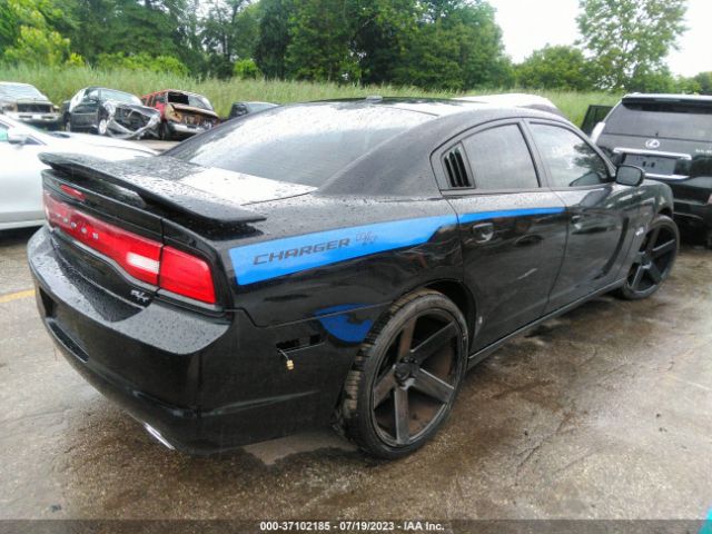 2C3CDXCT8EH203385 Dodge Charger Rt